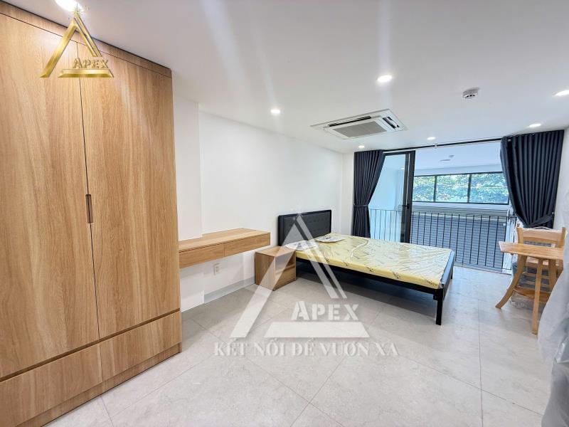 Căn hộ studio full nội thất đường quốc lộ, quận bình thạnh - 3