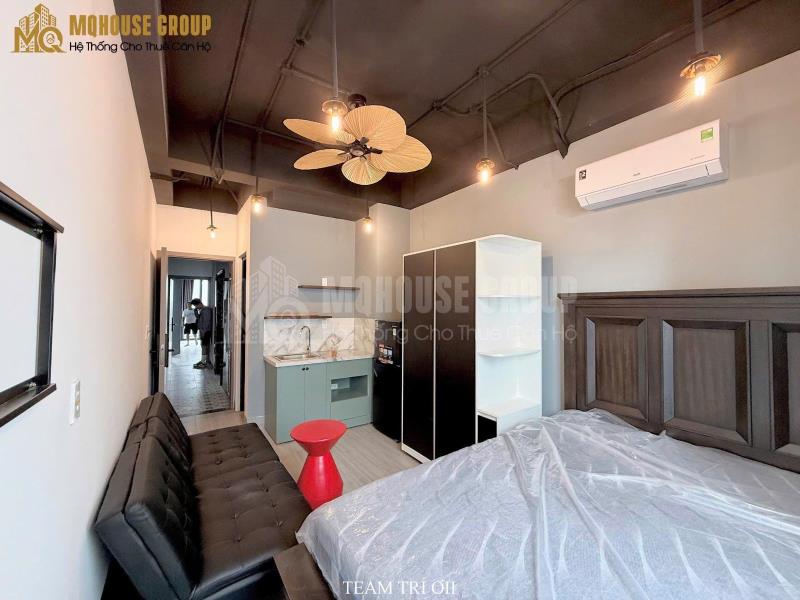 Căn hộ studio full nội thất đường võ duy ninh, quận bình thạnh - 3