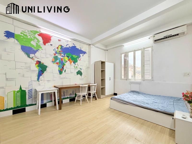 Căn hộ studio full nội thất đường đinh bộ lĩnh, quận bình thạnh