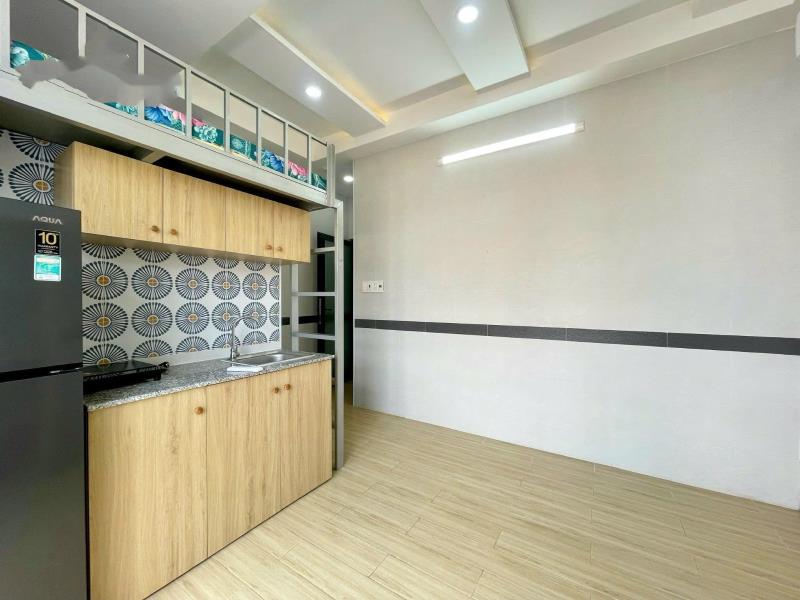 Căn hộ duplex full nội thất đường nguyễn lâm, quận bình thạnh - 4
