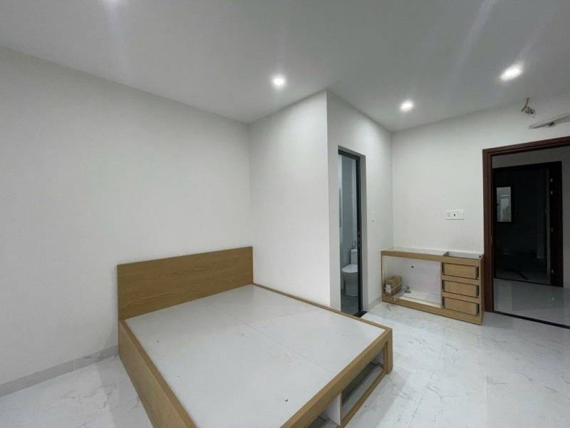Ngay vòng xoay lê đại hành - bình thới - q.11- dt: 4*13m- 8 tỷ - 4