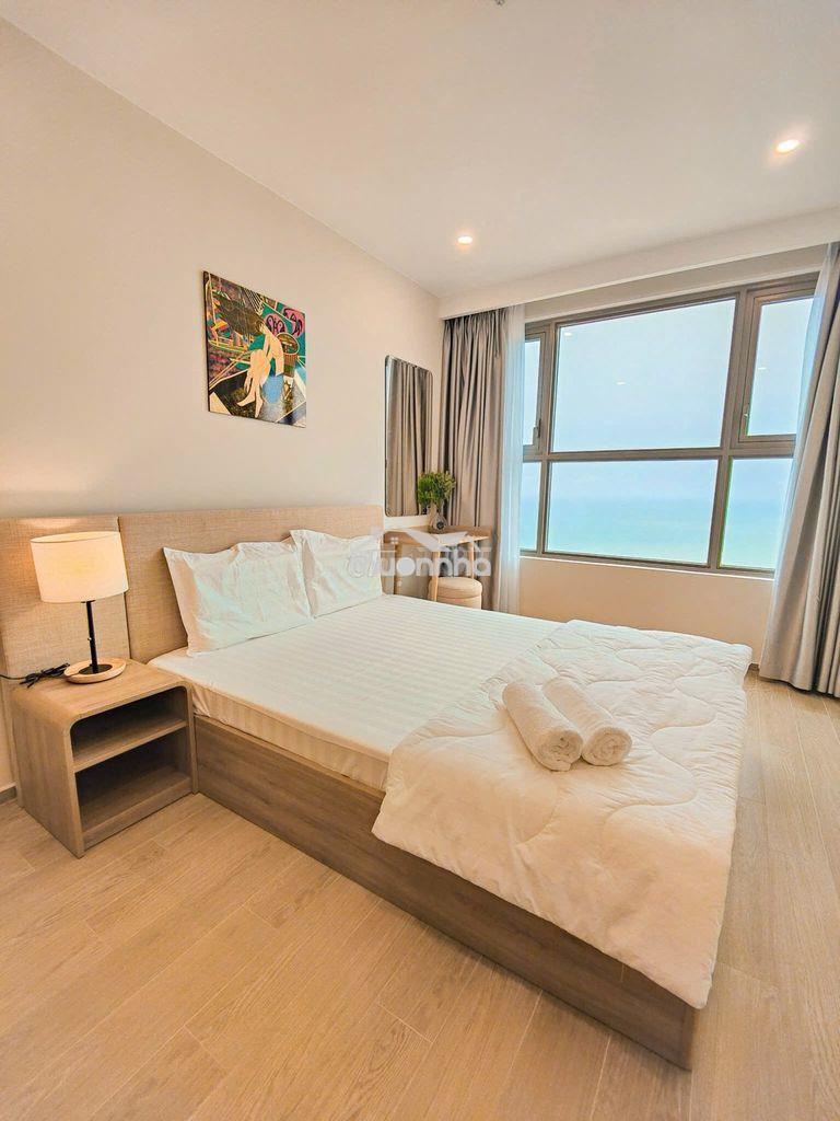🌊 Bán căn hộ the sóng 72m² –trực diện biển – xem pháo hoa tại nhà - 2