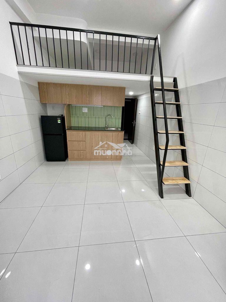 Phòng mới xây ngay đht 41 song hành