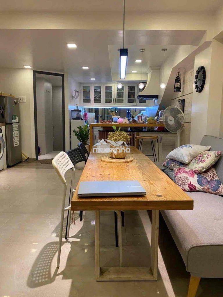 Nhỉnh 7 tỷ - shophouse phạm viết chánh – 100m² - 2 tầng - 3pn/3wc phá - 2