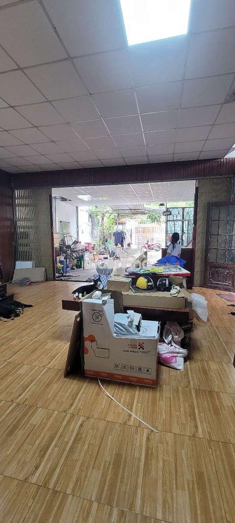 Mb nguyên căn đường xe tải thông sát nguyễn văn quá giáp tân bình