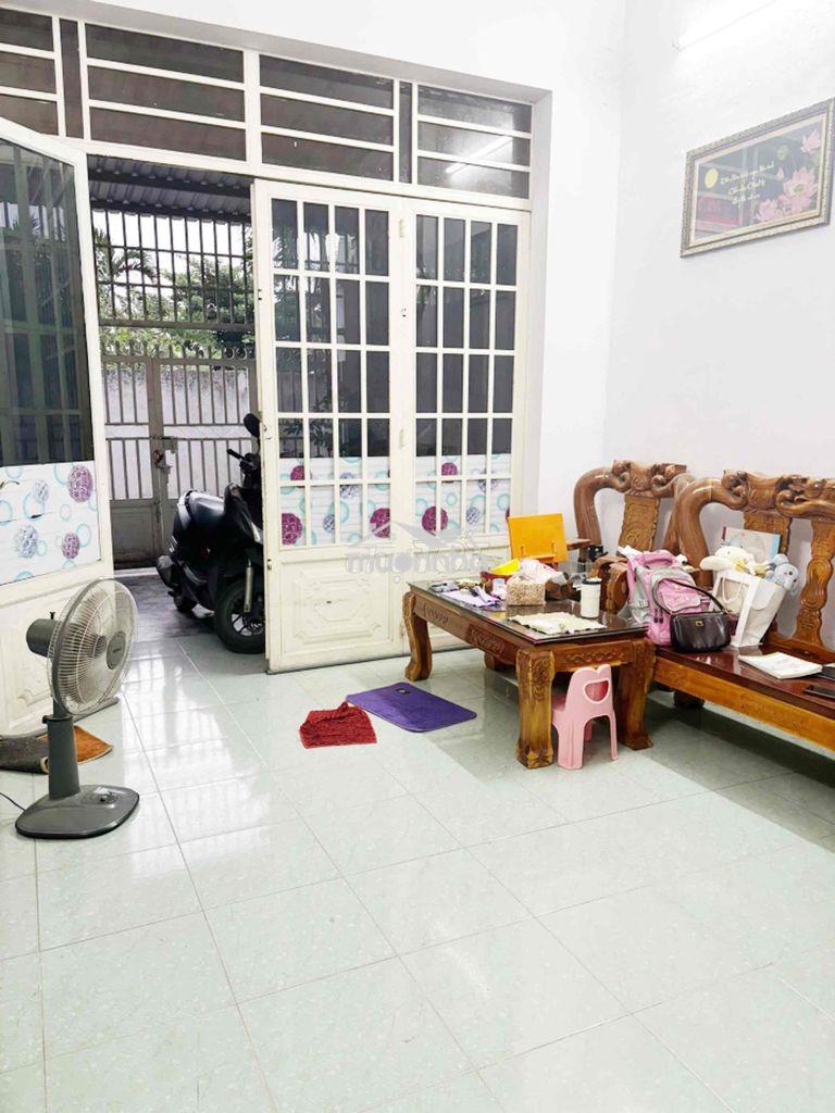 Tôi chính chủ bán nhà tx31,quận 12, dt 64m2, hẻm ô tô 👉 3.5 tỷ