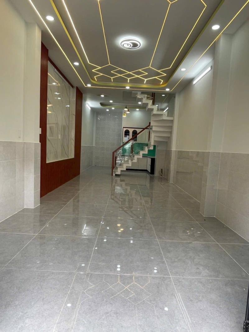 Chủ giảm nhiệt tình nhà bình tân, gò xoài, bhha, 4x13, 3 tầng chỉ nhỉnh 5 tỷ