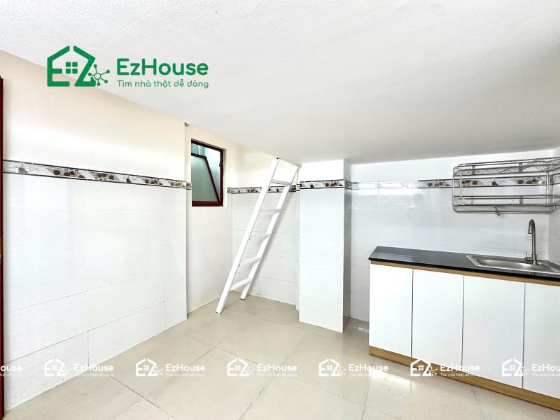 Dạng có gác | full nội thất | đi bộ qua công thương