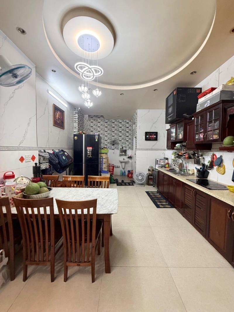 🌳 Nhà đẹp nguyễn văn quá, q12 – 98m² – chỉ 6 tỷ - 3