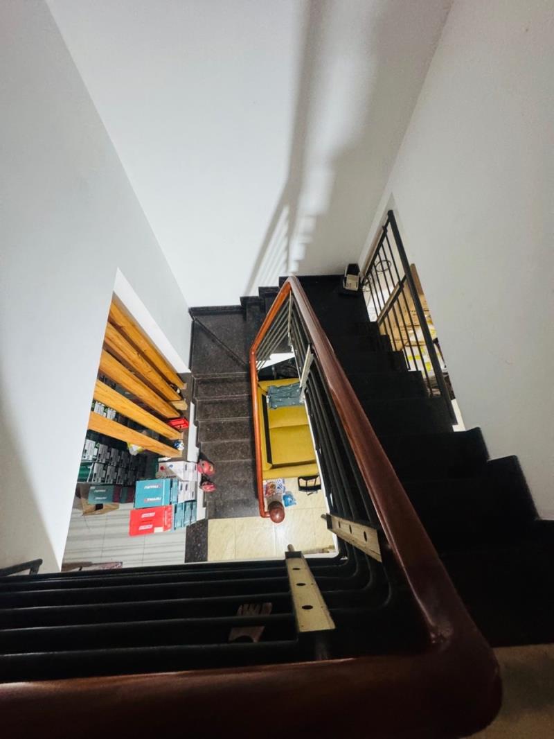 🏡 Nhà mới nguyễn văn quá, quận 12 – 98m² – 2 tầng – 3pn – 4wc – sân rộng – giá 6 tỷ - 3