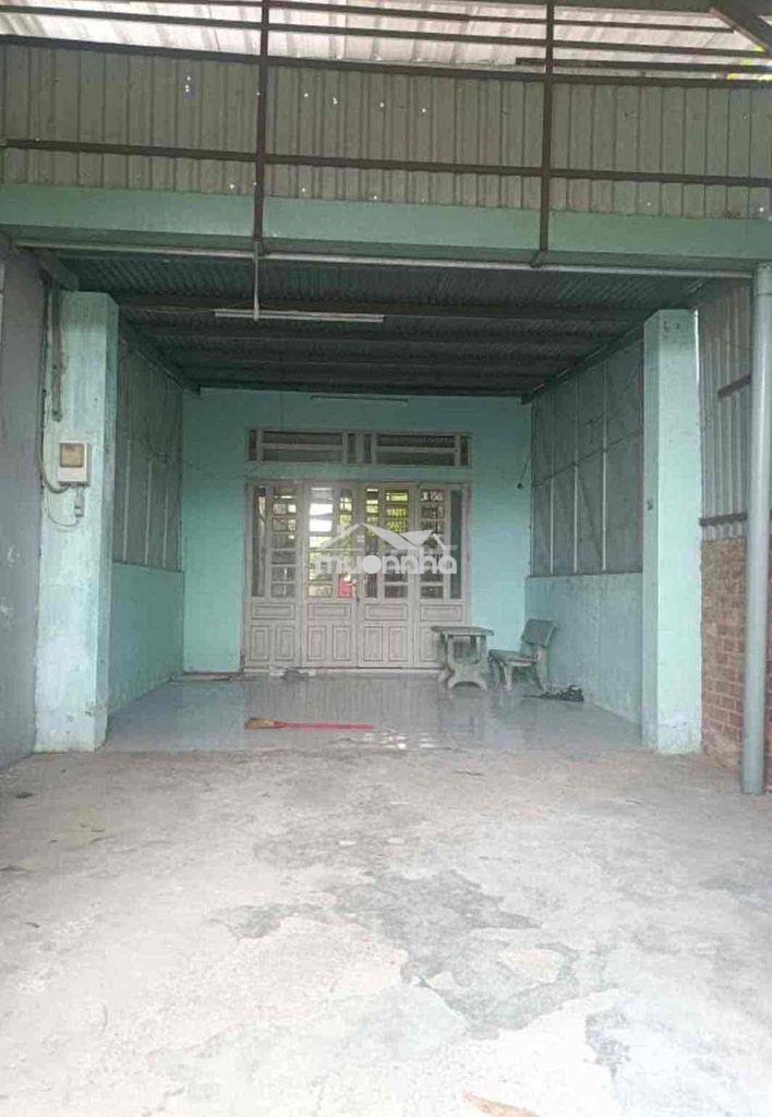 Bán nhà gần hxh trần văn mười – hóc môn | 4,5x22m | giá 3,45 tỷ tl - 4