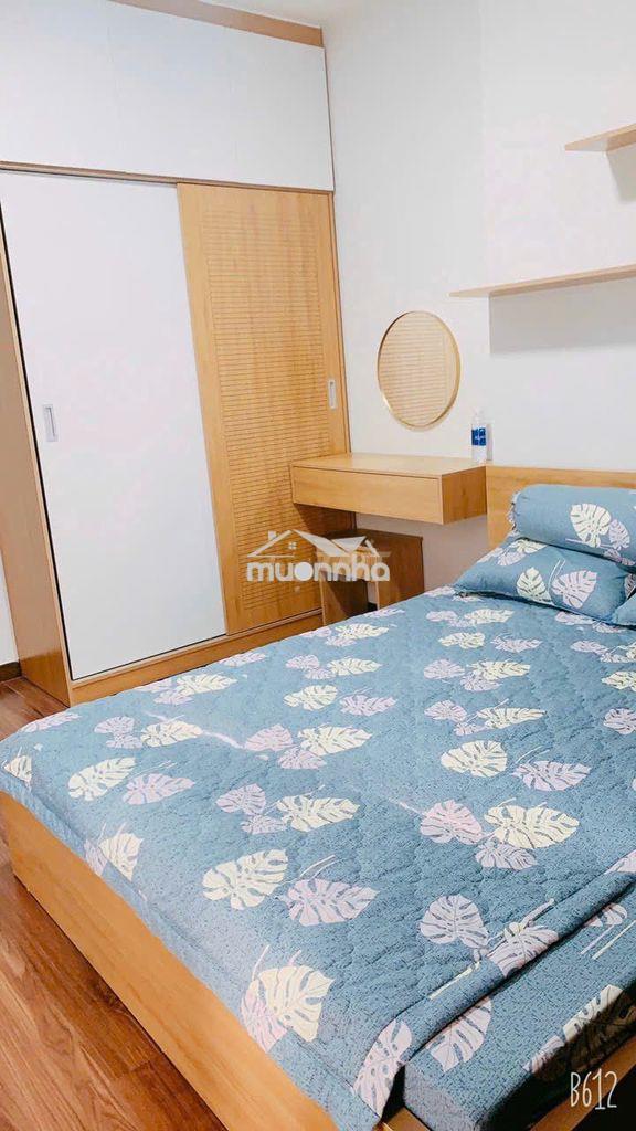 Cần cho thuê căn hộ charm city 2pn2wc giá 7tr full nội thất - 4
