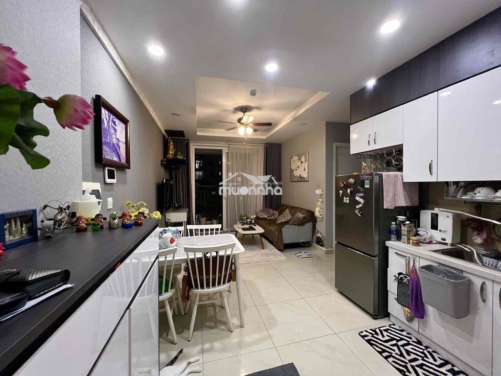 🏡 Cho thuê căn hộ saigon mia – 2 phòng ngủ - 2