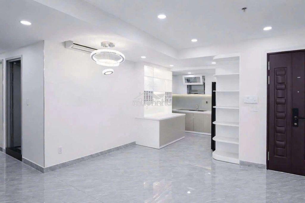 Giỏ hàng căn hộ đã có sổ hồng cosmo city - 2