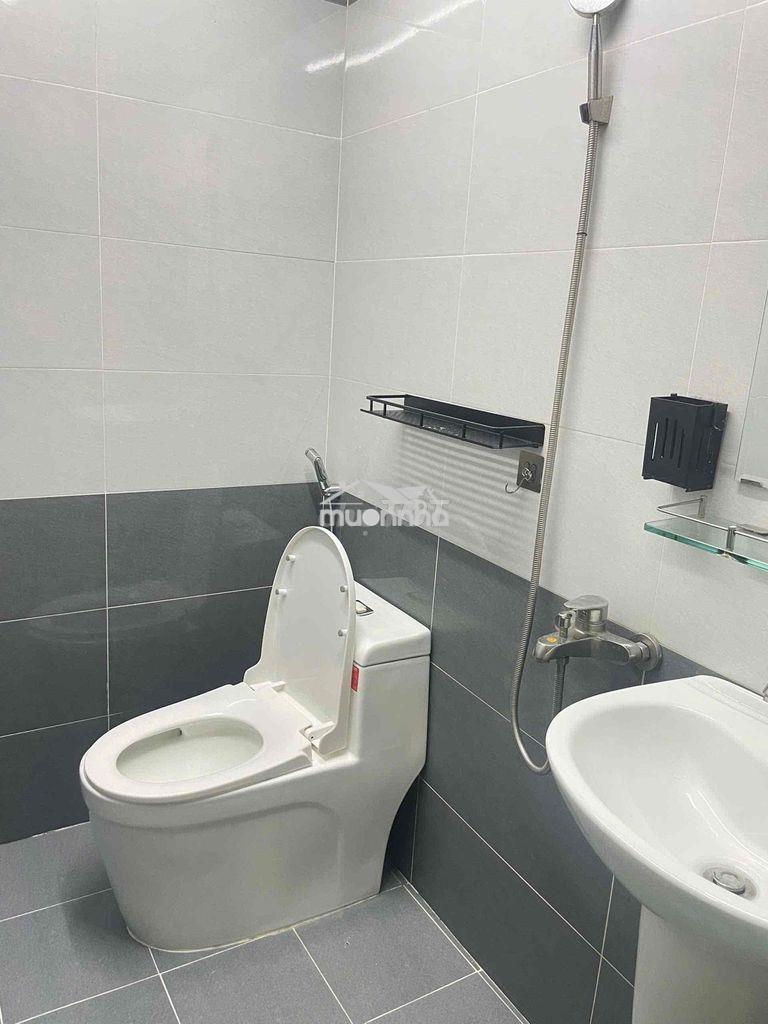 Giá hời dành cho sinh viên cho thuê căn studio - đầy đủ công năng - 4