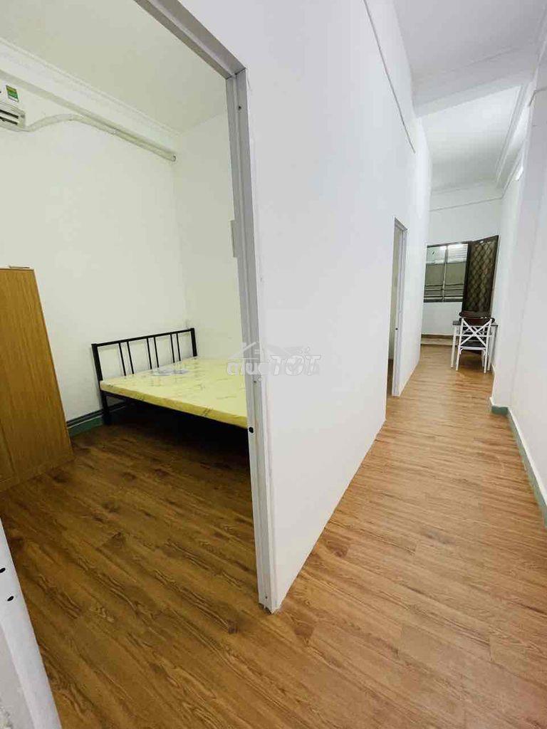 Căn hộ 50m2 phú nhuận gần sân bay, công viên gia định - 4