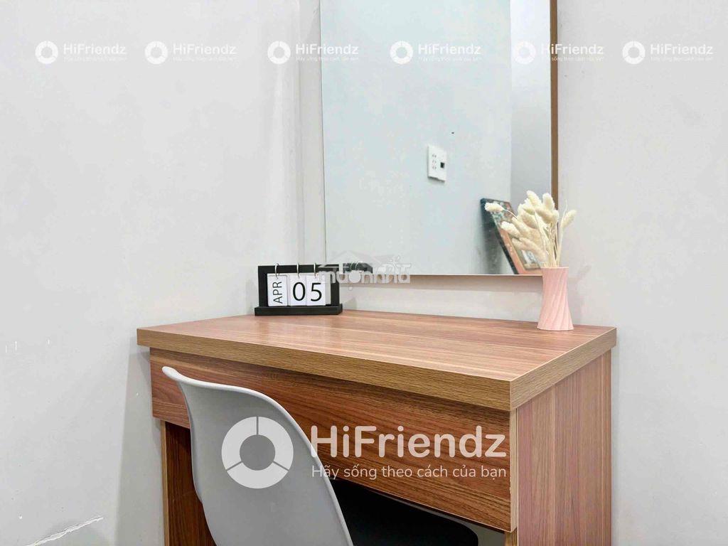Trống dự án mới - full nội thất, aeon bình tân, đh pnt - 3