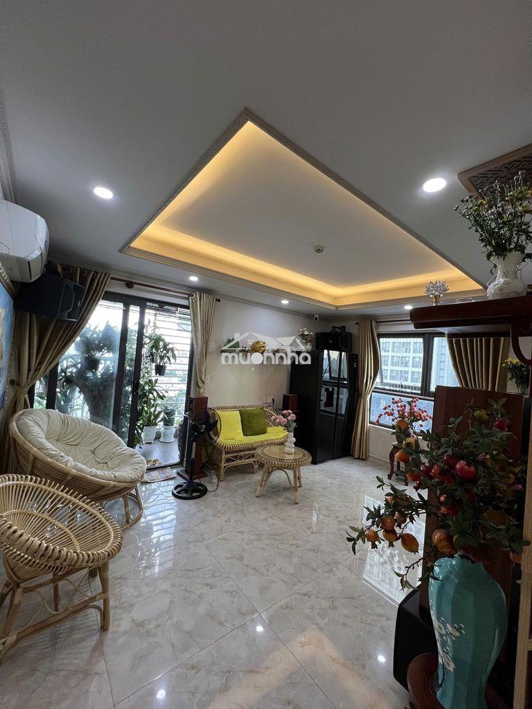 5 căn hộ homyland riverside - 16 triệu/tháng (3pn, đầy đủ nội thất).