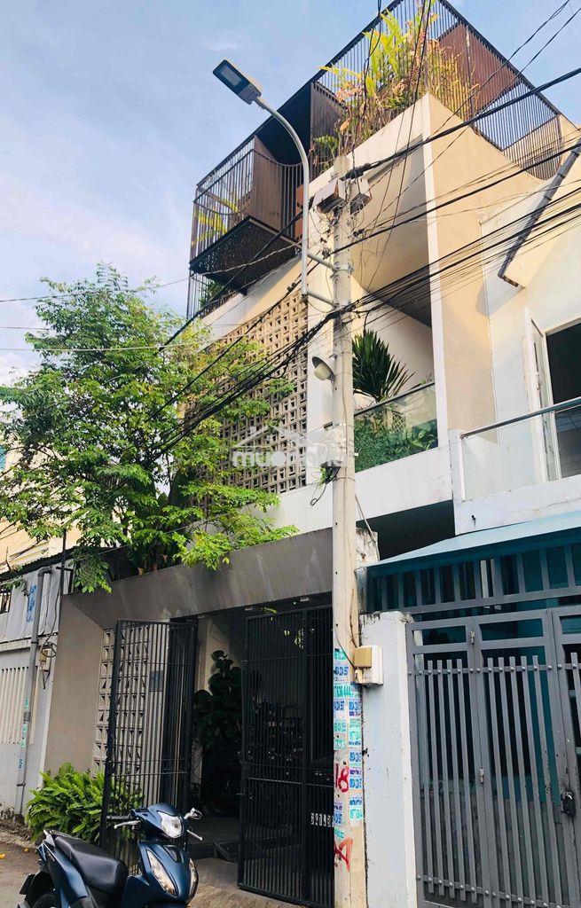 Nhà đẹp giảm giá bán gấp - 3