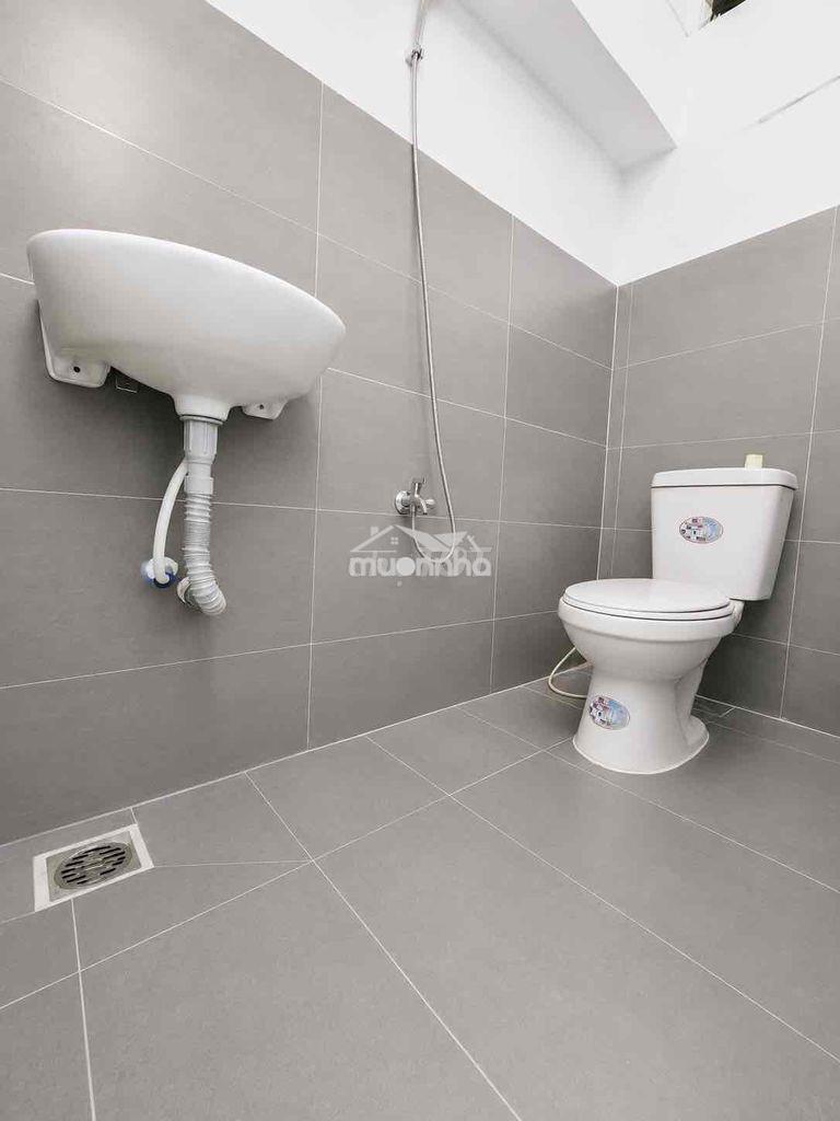 Phòng tách bếp ngay hẽm 160 bùi đình tuý - 3
