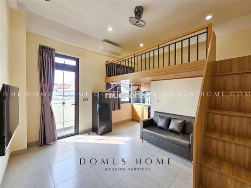Duplex sát đại học tài chính marketting, ufm, lotte mart