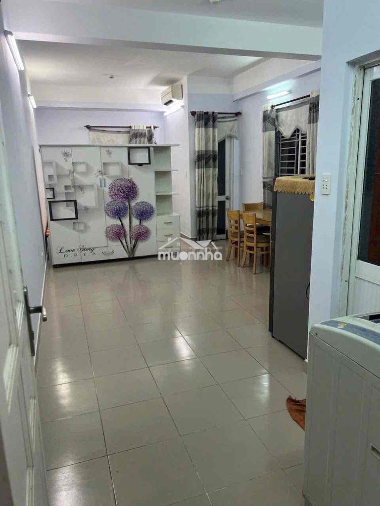 🏠💥 Cho thuê chung cư biconsi hiệp thành 3 – 1pn full nội thất | giá rẻ - 4
