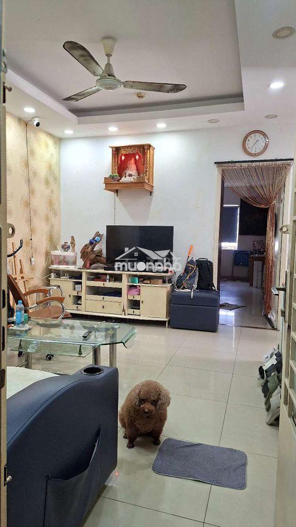 Cần bán gấp căn hộ chung cư quận 4
