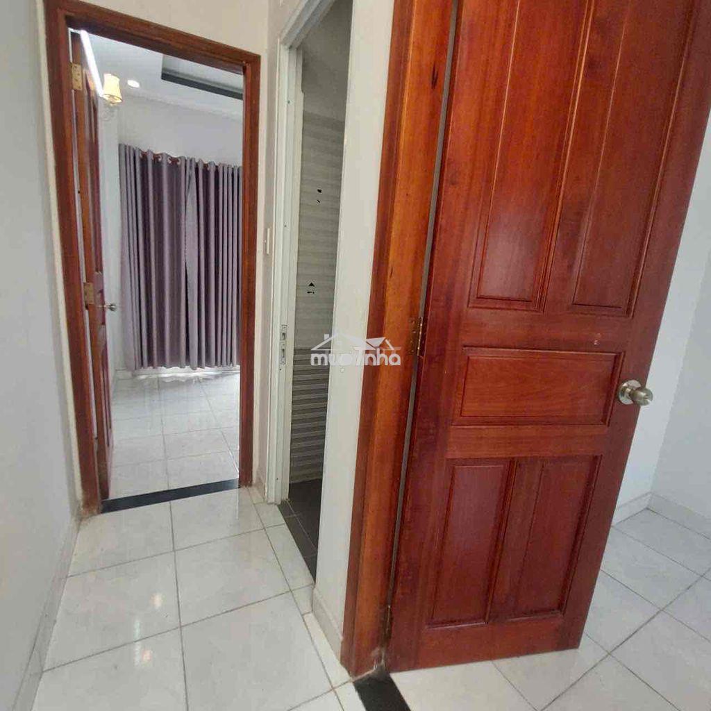Cho thuê nhà nguyên căn 1 sẹc lê văn thọ, gò vấp – 3 phòng ngủ – 10tr/ - 4