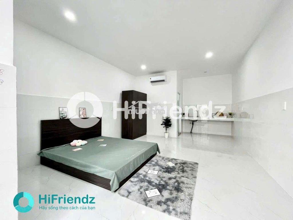 Căn hộ cho thuê đủ tiện nghi sát chung cư imperial kinh dương vương - 2