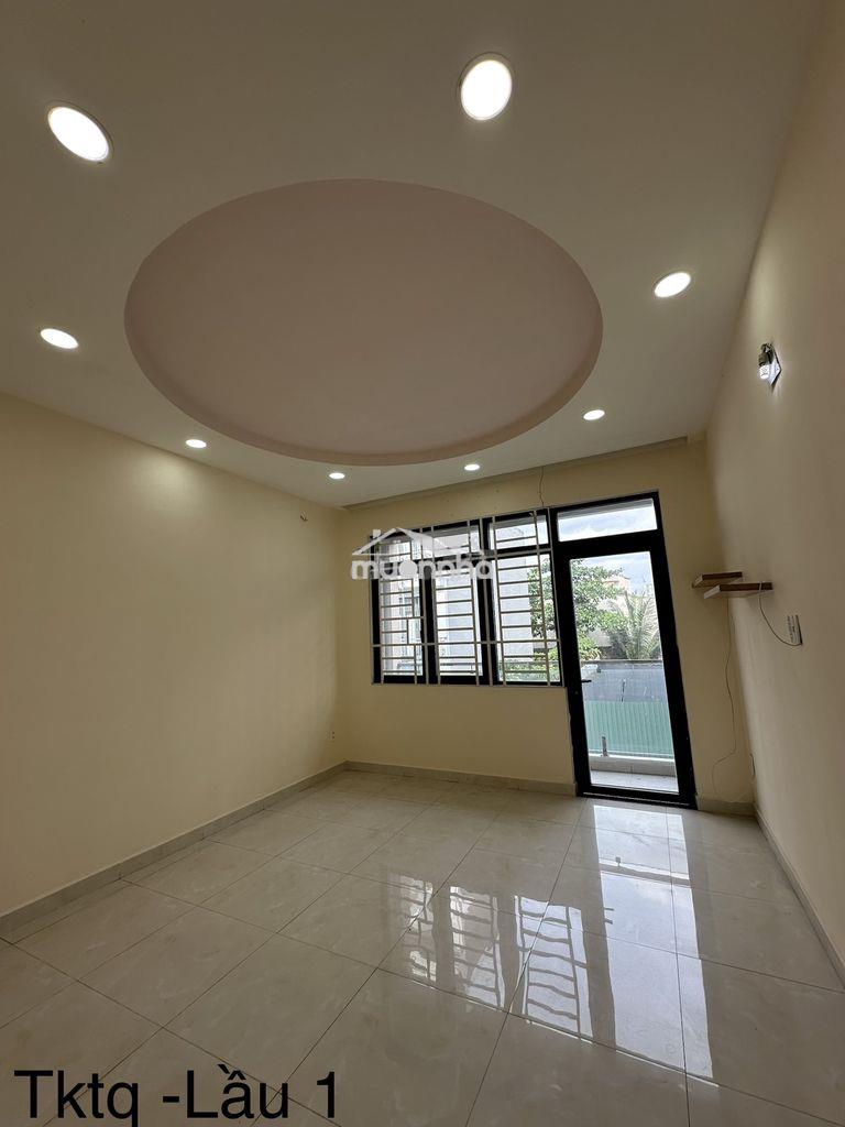 Chính chủ cho thuê nhà nguyên căn hẻm 337 tân kỳ tân quý, giá tốt - 3
