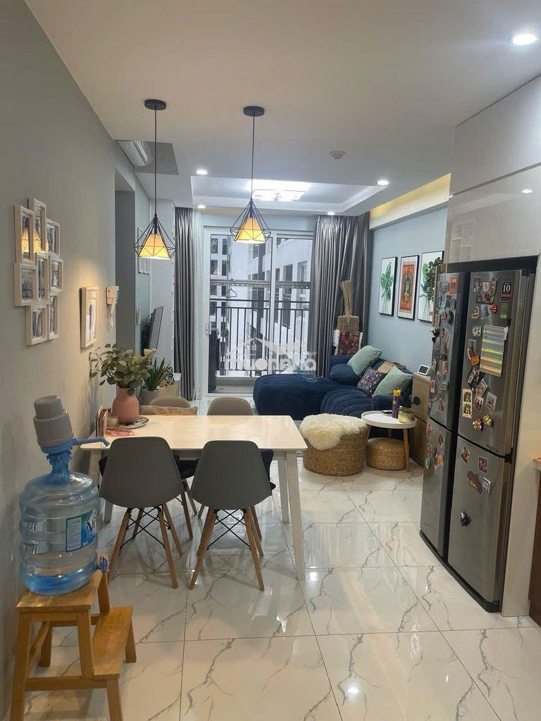 Chung cư  2pn, 2wc tại sunrise riverside, 5,5 tỷ vnd, 70m2, bán gấp - 3