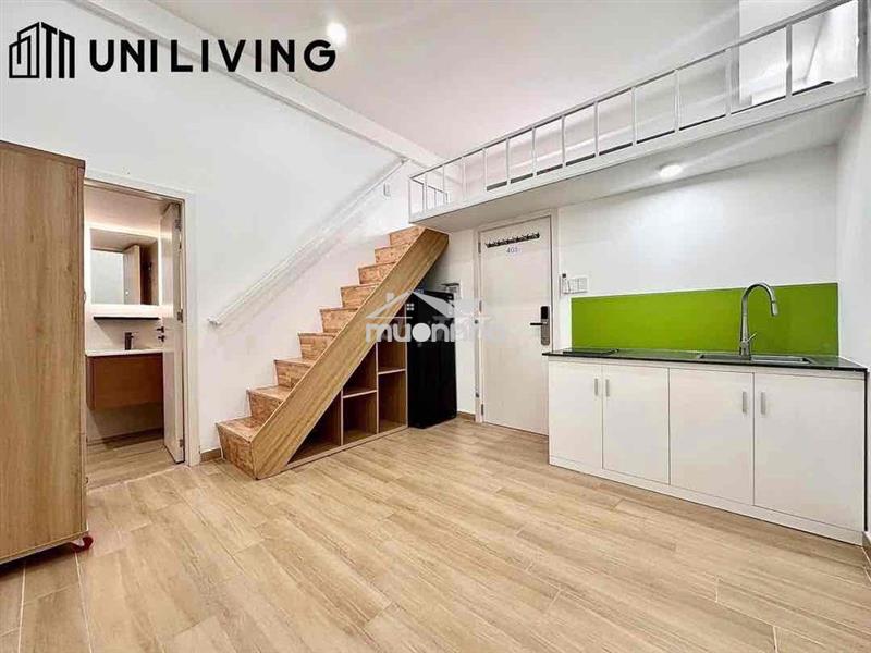 Khai trương 20 phòng gần văn hiến, gần ngã tư bảy hiền, gần bách khoa