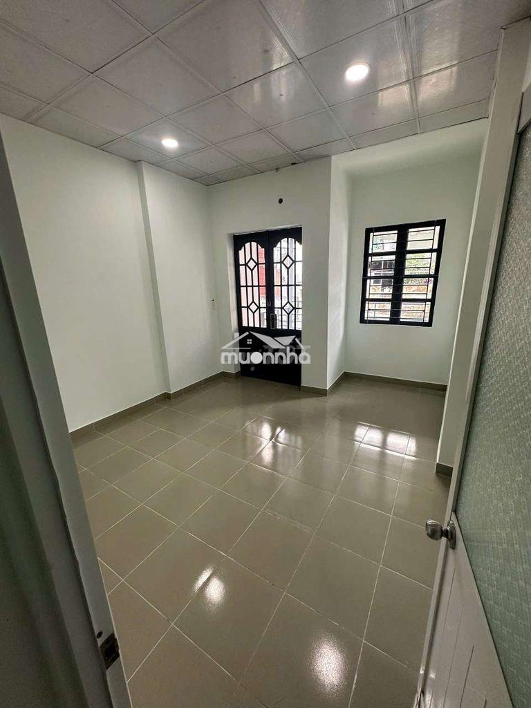 4x14 trệt lầu 3pn 2wc hẻm tx25 nhà mới vào ở ngay  - 4