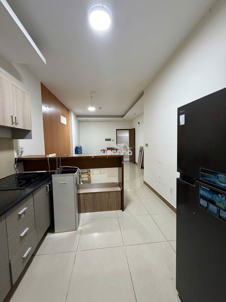Cho thuê 67m2, 2pn, 2wc căn góc . 8 triệu - 3