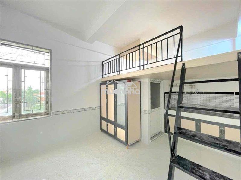 Căn hộ dv thoáng mát mới an ninh ngay hậu giang_kinh dương vương q6