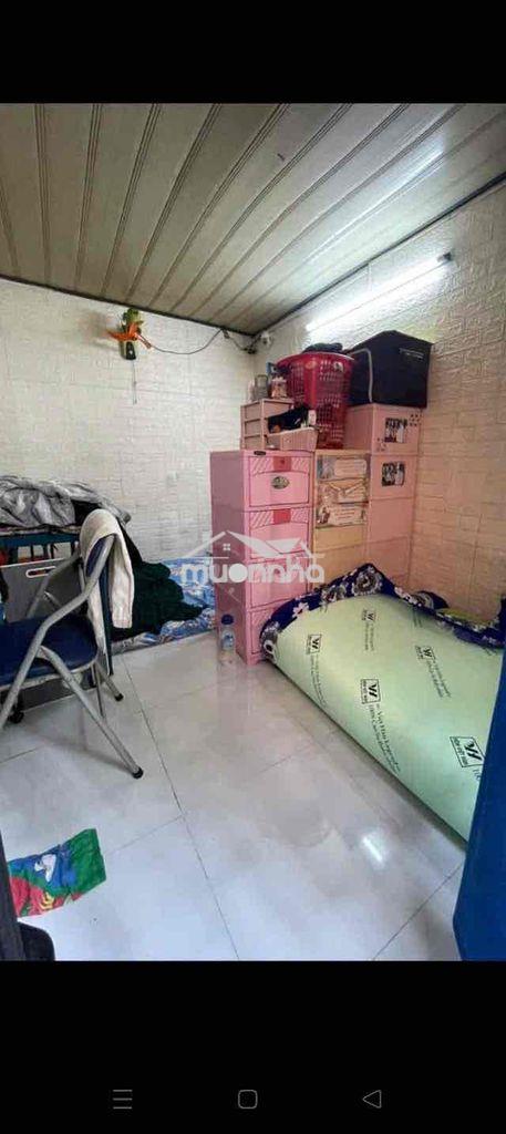 Nhà nhỏ sổ hồng riêng thuộc đường lê đức thọ gò vấp tphcm giá hơn 1 tỷ - 2