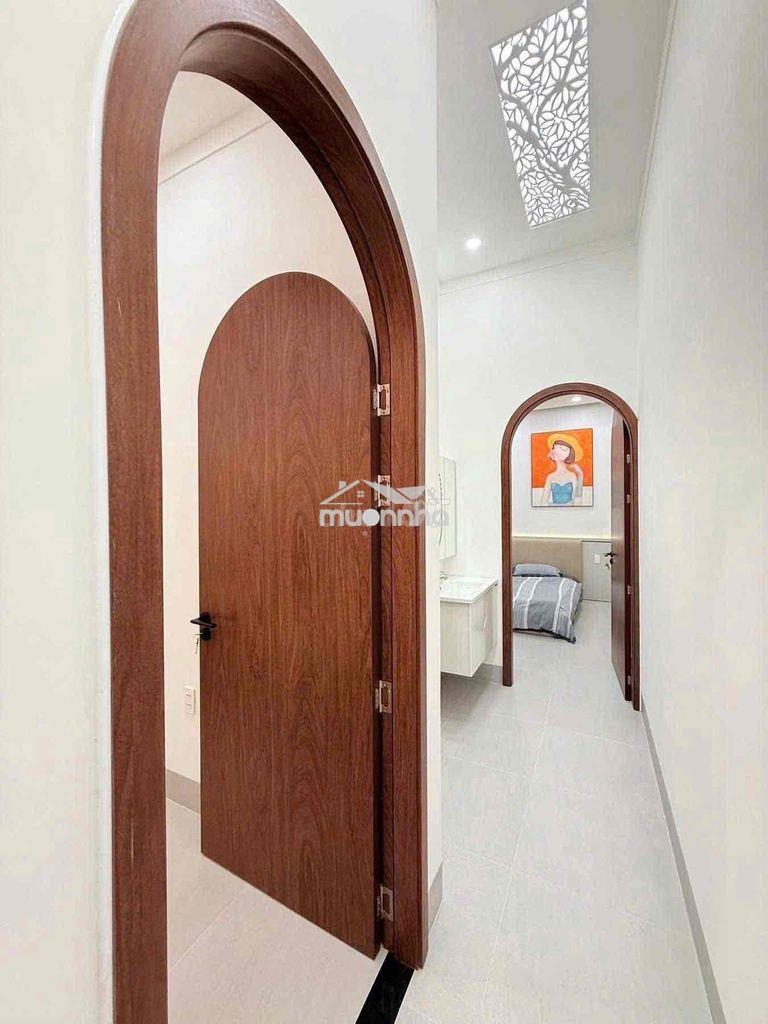 Nhà view sông mỹ phước 1 giá full 1 tỷ 680 - 4