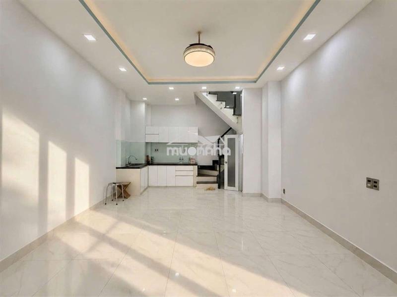 Gấp bán nhà hẻm hoàng hoa thám thông - 45m2, 5 tầng, hướng sáng -6,3ty