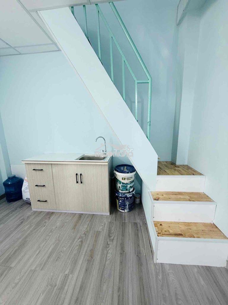 🏡 Chỉ 1.99 tỷ – nhà 2 tầng gần emart gò vấp – dọn vào ở ngay - 3