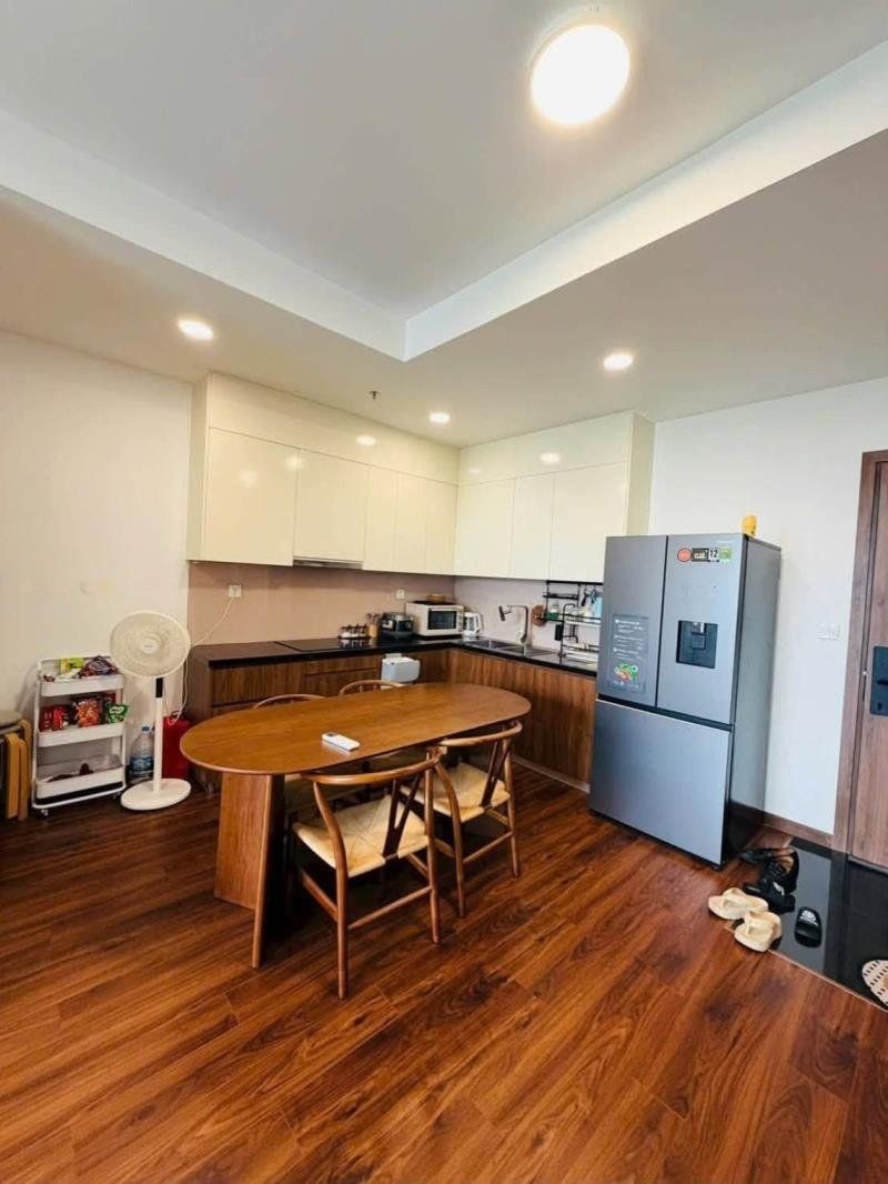 Cho thuê căn hộ akari city full nội thất 2 phòng ngủ 2 nhà vệ sinh đẹp keng