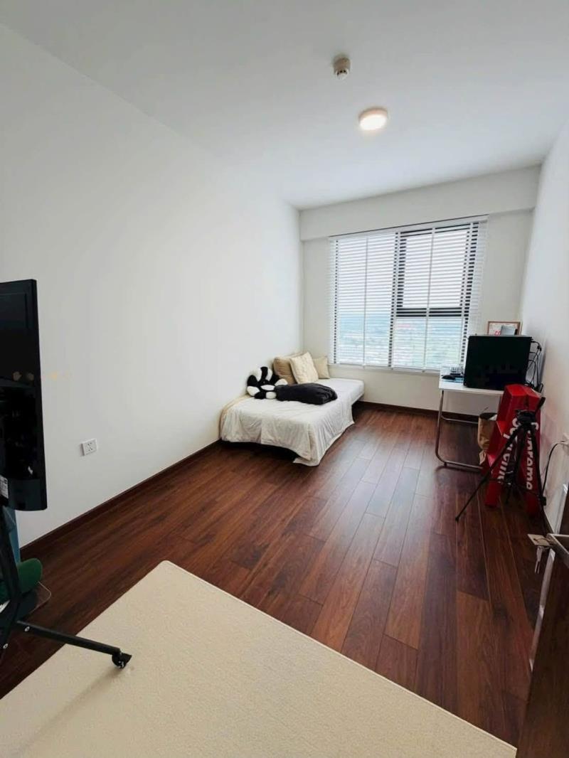 Cho thuê căn hộ akari city full nội thất 2 phòng ngủ 2 nhà vệ sinh đẹp keng - 3