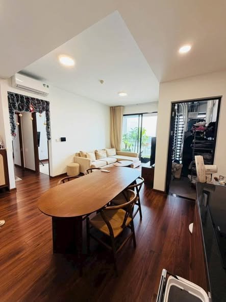 Cho thuê căn hộ akari city full nội thất 2 phòng ngủ 2 nhà vệ sinh đẹp keng - 4