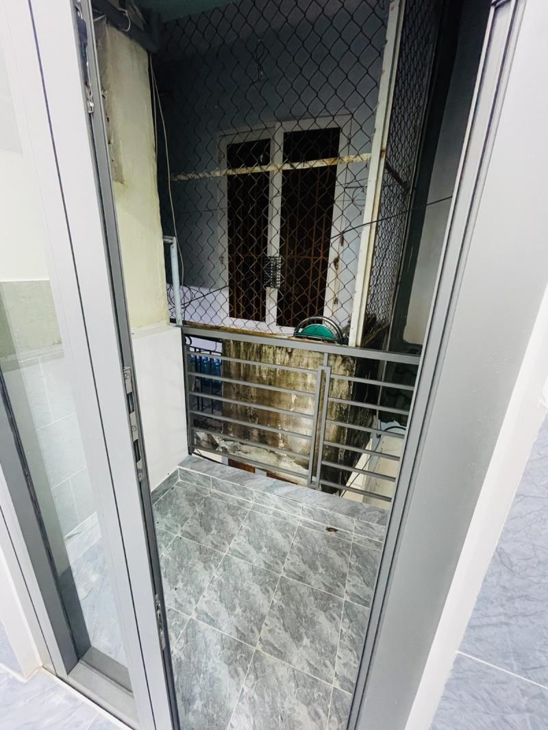 Bán nhà dương bá trạc q8 2pn 2 tầng giá 2.78 tỷ khó tìm trong tầm dưới 3 tỷ - 2