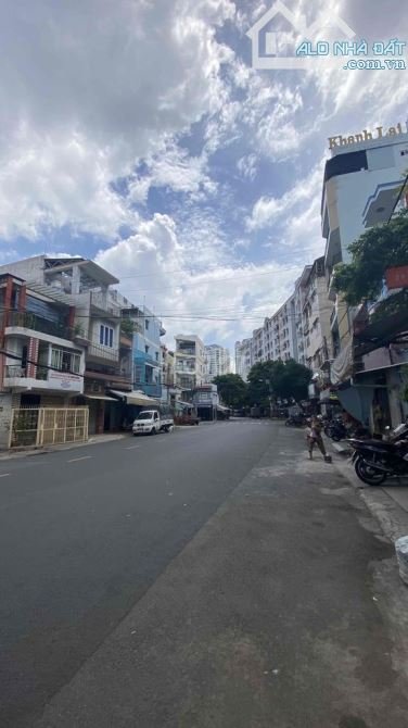 Bán nhà xô viết nghệ tĩnh, phường 25 bình thạnh, giá 36 tỷ  - 3