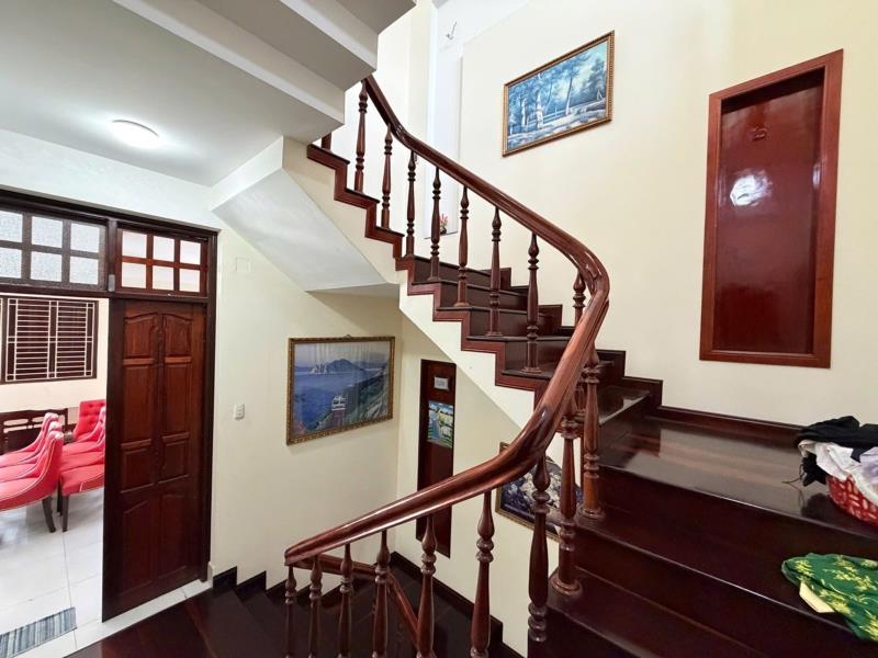💎 Siêu phẩm kdc an sương – nhà 4 tầng – 90m² – mặt tiền nội bộ – công viên trước nhà – 11.8 tỷ - 3