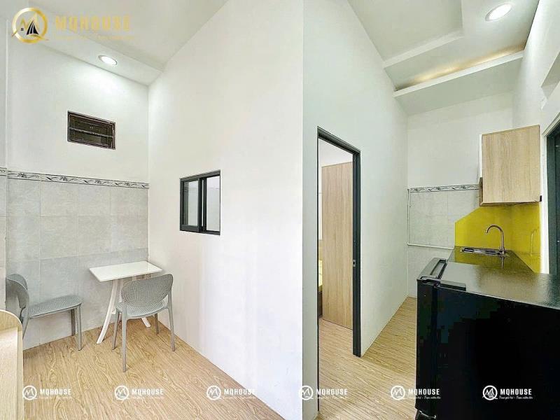 Phòng trọ cho thuê dạng 1pn tách full nội thất gần đh công thương-aeon tân phú-đh văn hiến-khu vườn lài - 2
