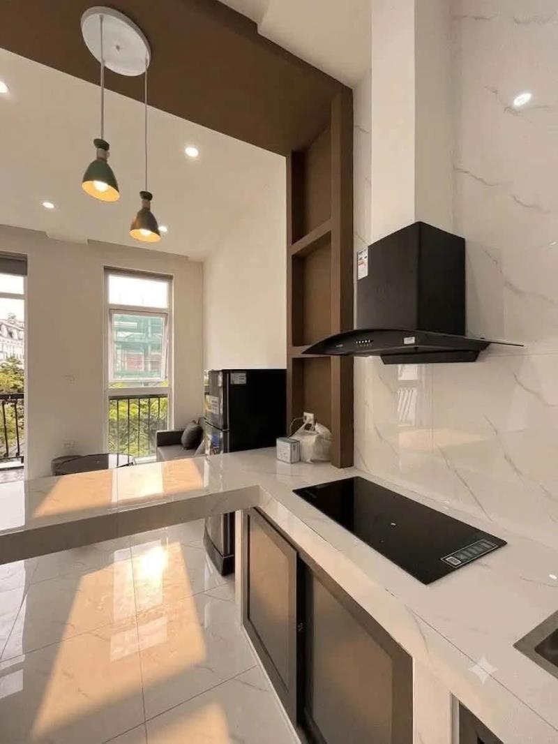 Studio ban công cửa sổ gần etown cộng hoà - nhà ga t3 - cầu vượt hoàng hoa thám quận tân bình - 3