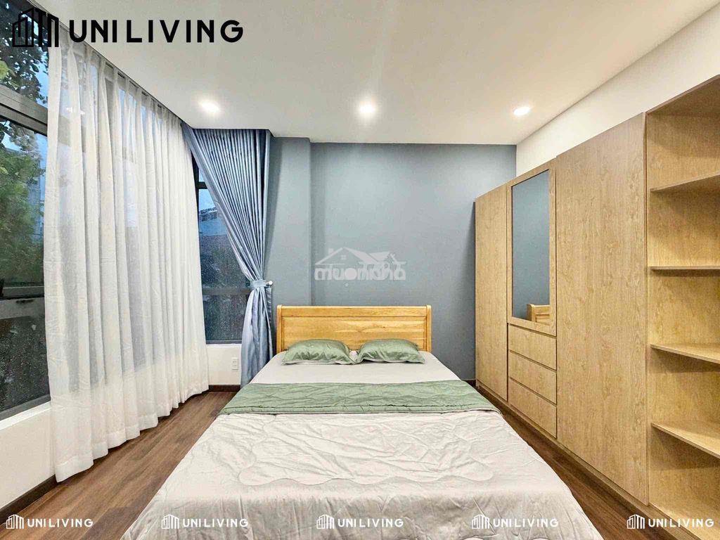 Căn hộ full nội thất gần ute, utc2 , ptit lê văn việt thủ đức - 4