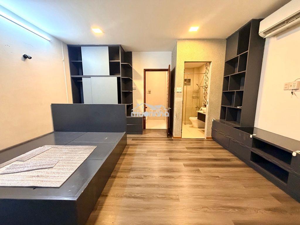 🏡Bán nhà phan xích long – hxh – 5 tầng –40m2 ngang 5,1m – chỉ 8,3tỷ tl - 4