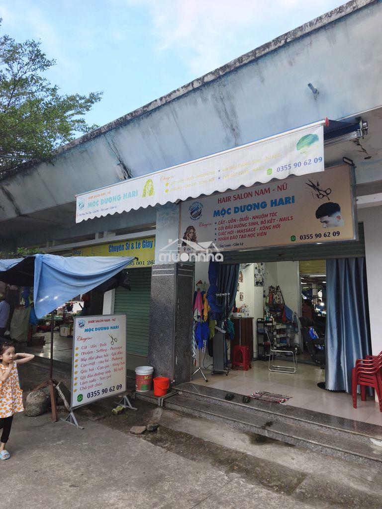 Chính chủ cần sang lô ki-ốt 